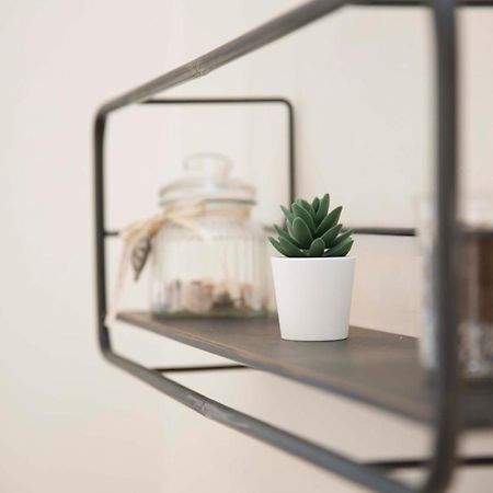 Ourplace Apartments Тел Авив Екстериор снимка