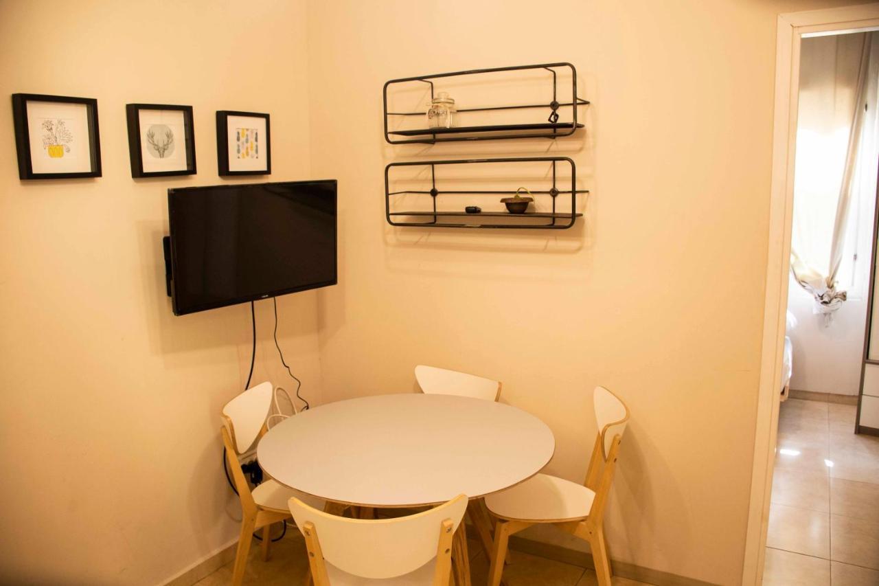 Ourplace Apartments Тел Авив Екстериор снимка