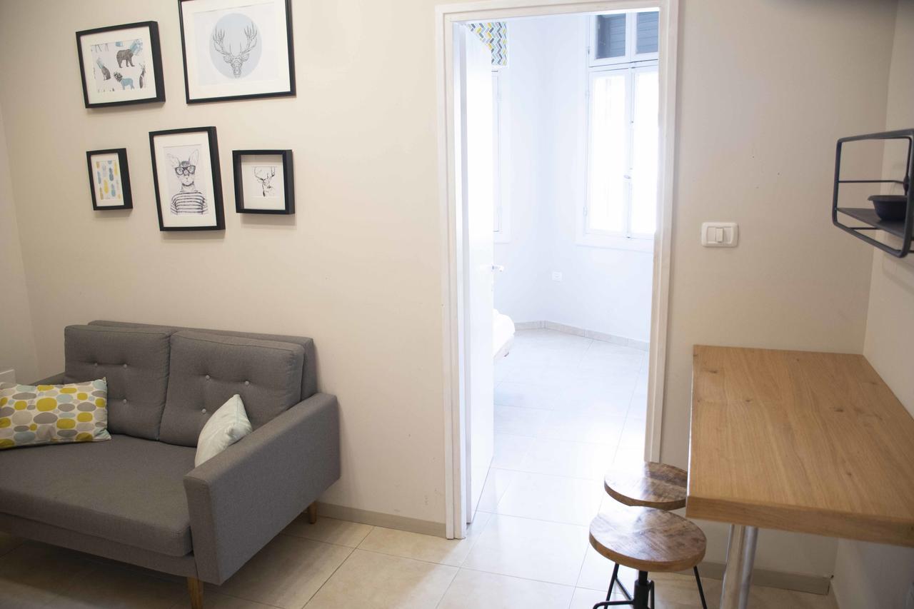Ourplace Apartments Тел Авив Екстериор снимка