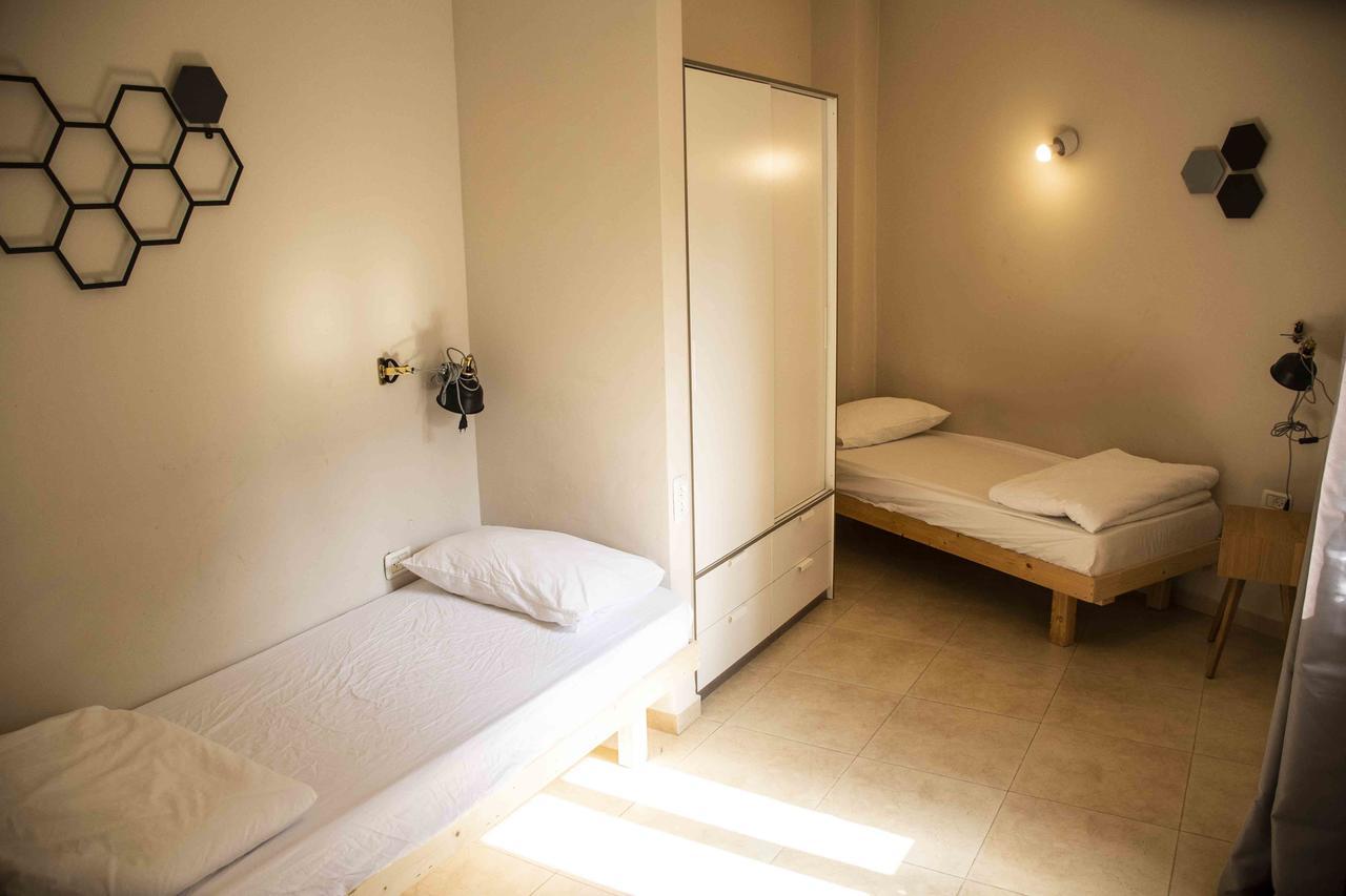 Ourplace Apartments Тел Авив Екстериор снимка
