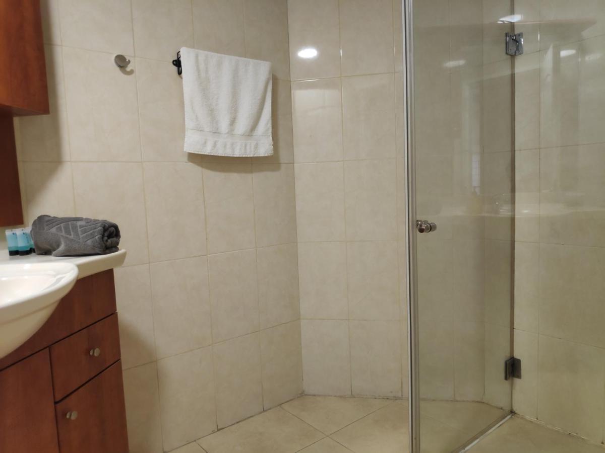 Ourplace Apartments Тел Авив Екстериор снимка