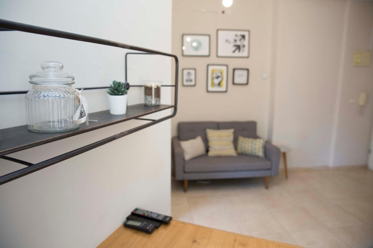 Ourplace Apartments Тел Авив Екстериор снимка