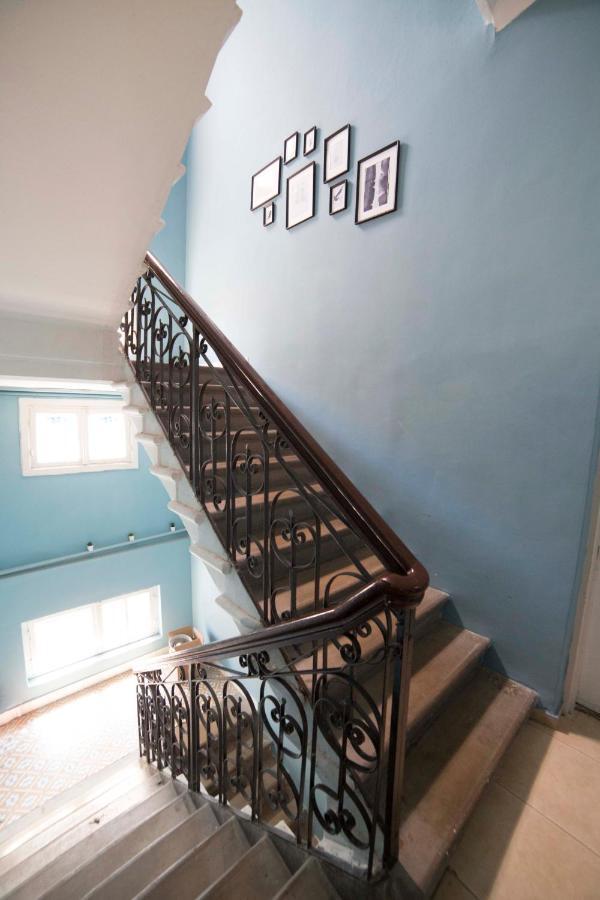 Ourplace Apartments Тел Авив Екстериор снимка